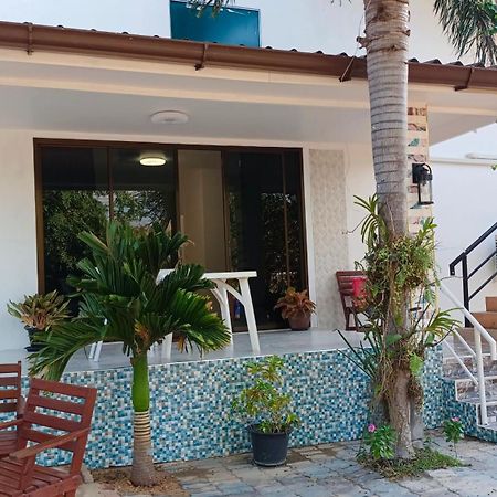 Batikseafood Airport & Room Ban Bo Sai Klang Bagian luar foto