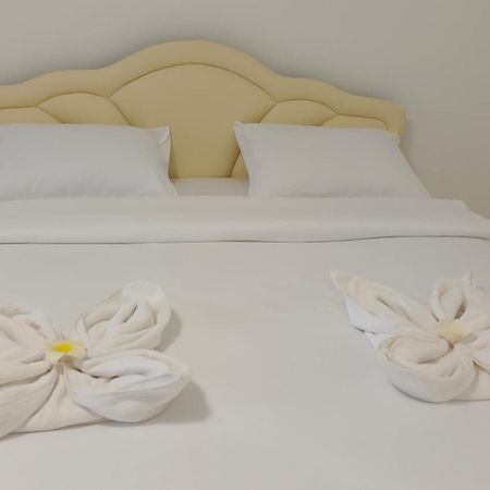 Batikseafood Airport & Room Ban Bo Sai Klang Bagian luar foto