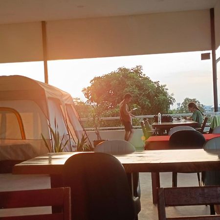 Batikseafood Airport & Room Ban Bo Sai Klang Bagian luar foto