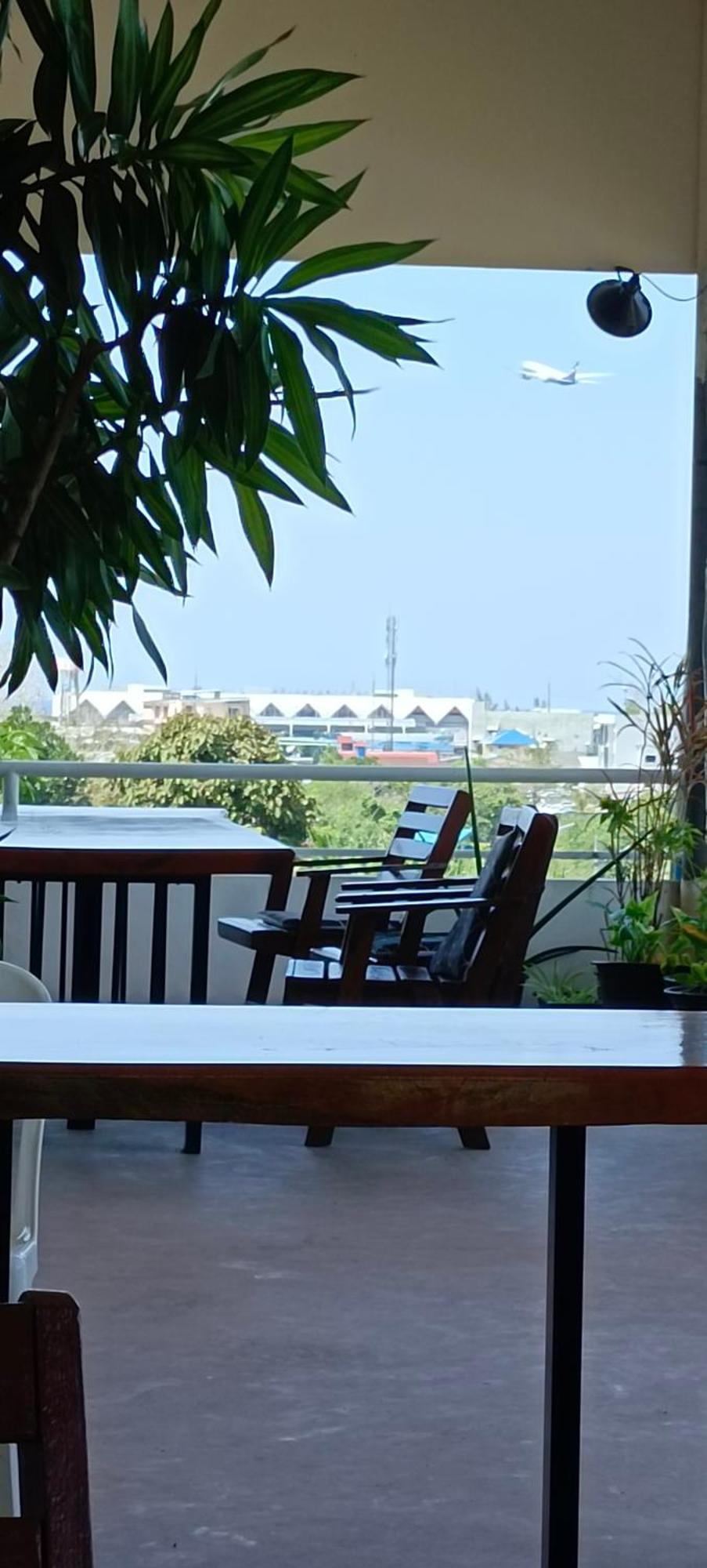 Batikseafood Airport & Room Ban Bo Sai Klang Ruang foto