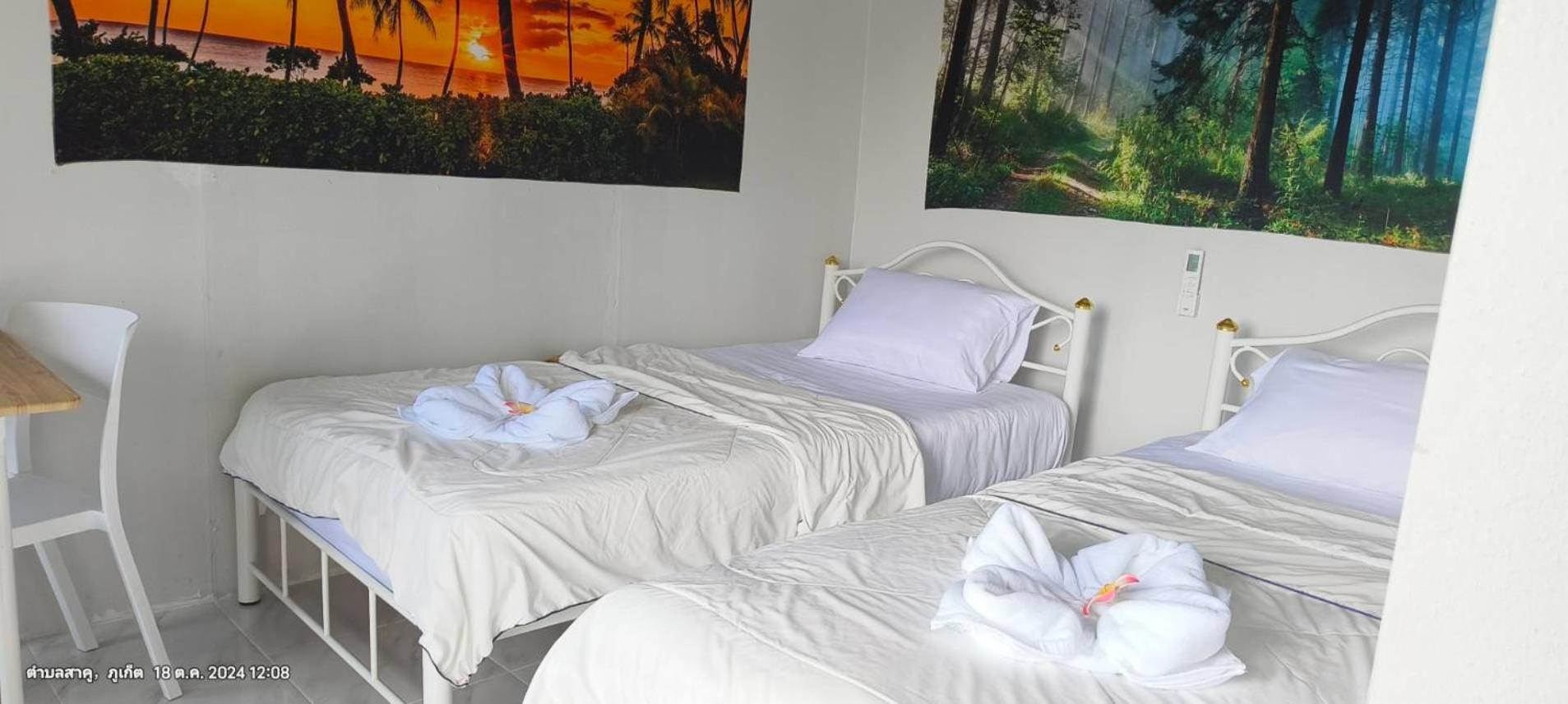 Batikseafood Airport & Room Ban Bo Sai Klang Ruang foto