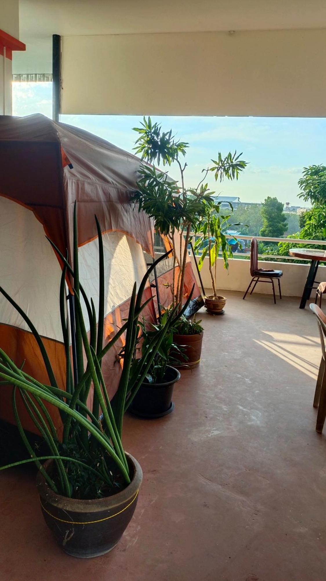 Batikseafood Airport & Room Ban Bo Sai Klang Ruang foto