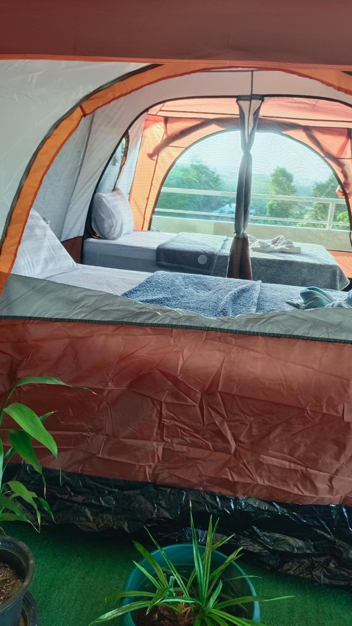 Batikseafood Airport & Room Ban Bo Sai Klang Ruang foto